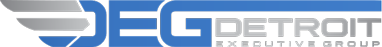 Detroit Executive Group Logo